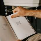 コラム更新しました。今月は『韻文で本を作るときのコツ』